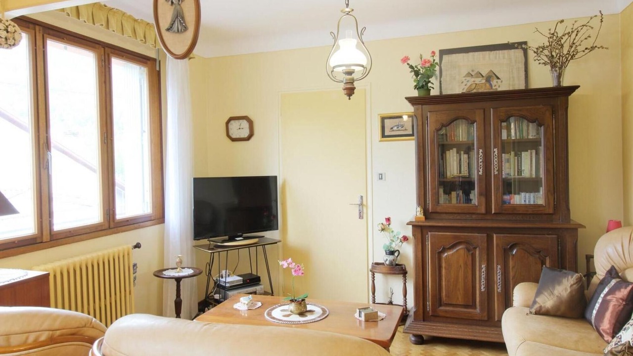 Photo of Livingroom in Gerde
