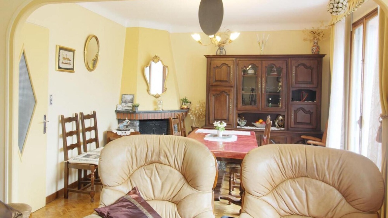 Photo of Livingroom in Gerde