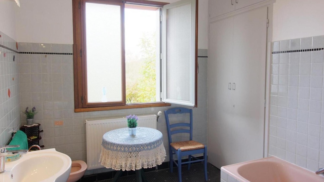 Photo of Bathroom in Gerde