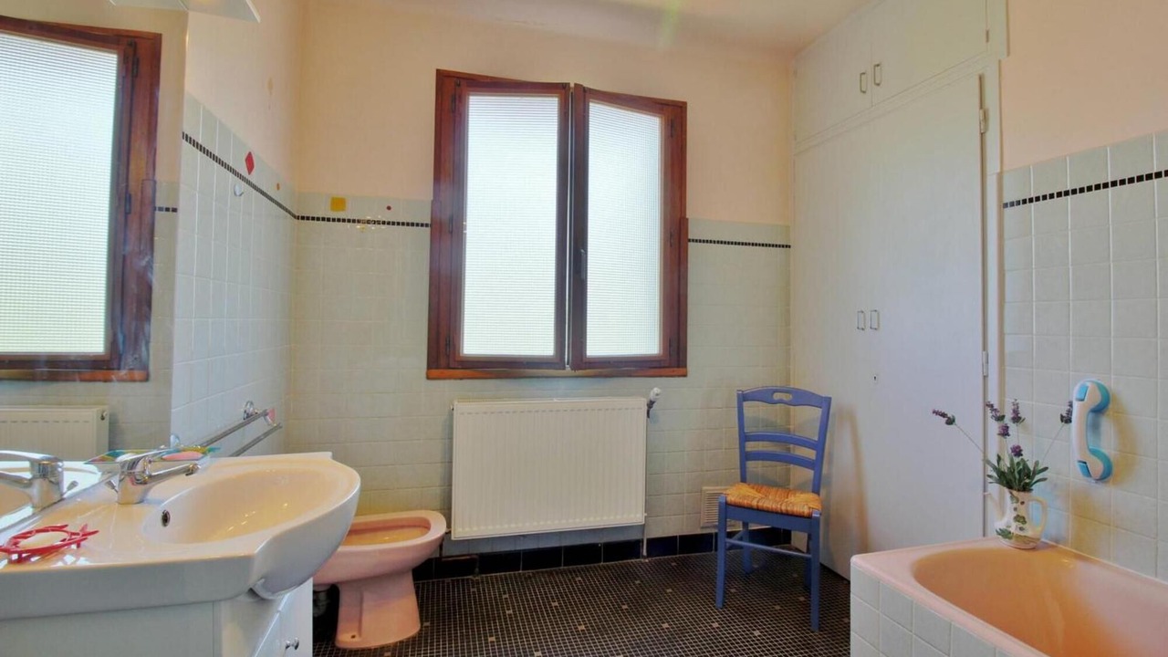 Photo of Bathroom in Gerde