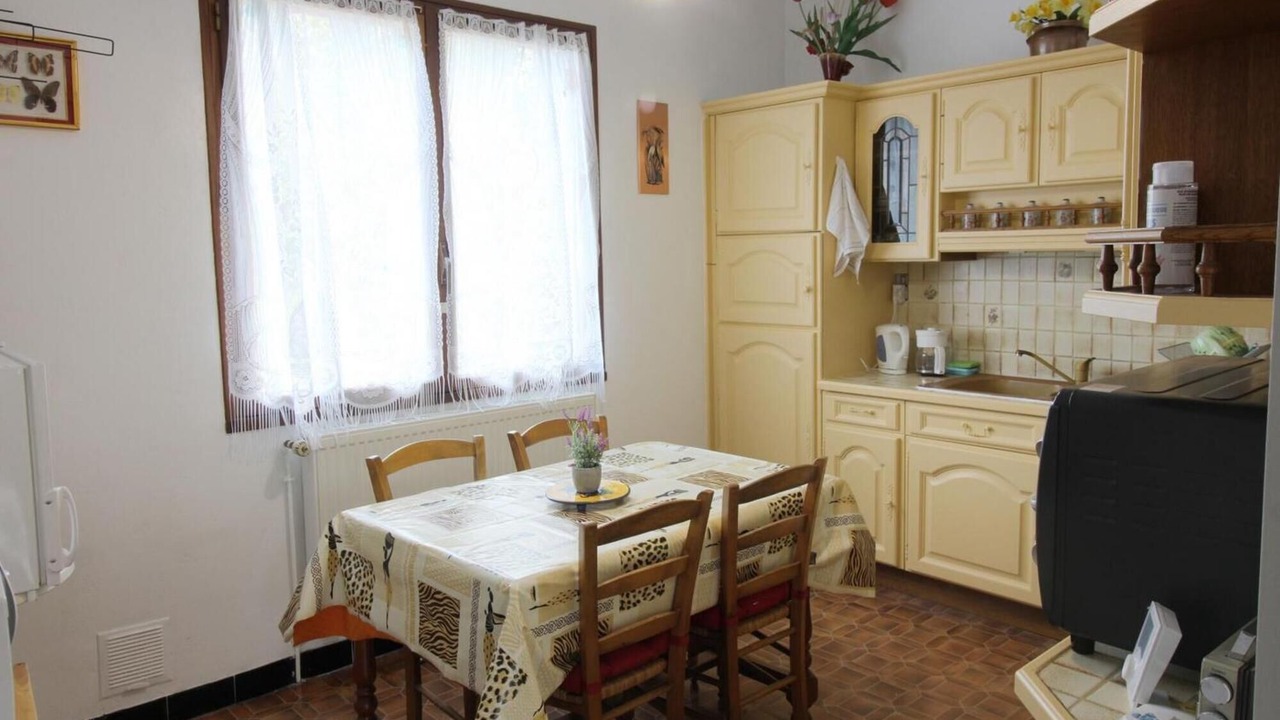 Photo of Kitchen in Gerde