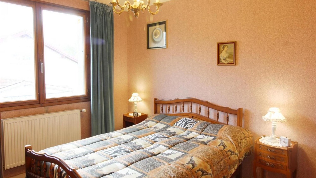 Photo of Bedroom in Gerde