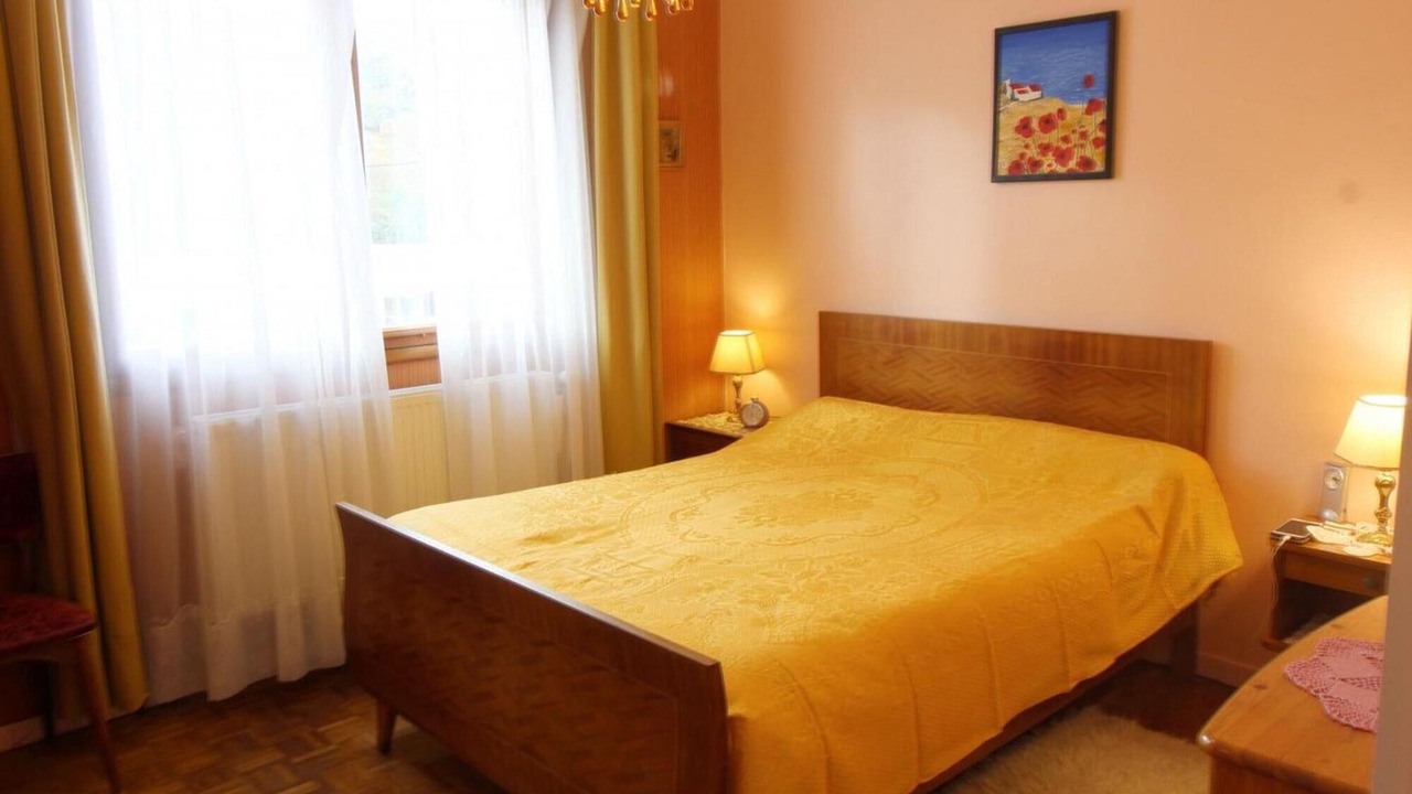 Photo of Bedroom in Gerde