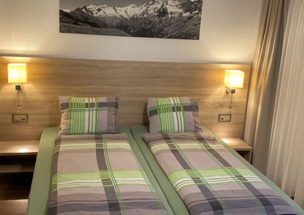 Photo of Others in Saas Grund