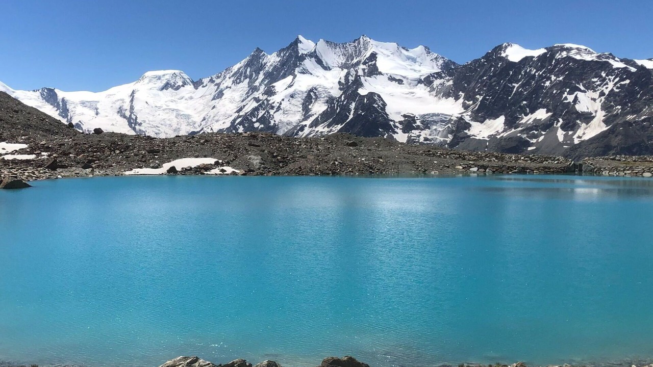 Photo of Outdoor in Saas Grund