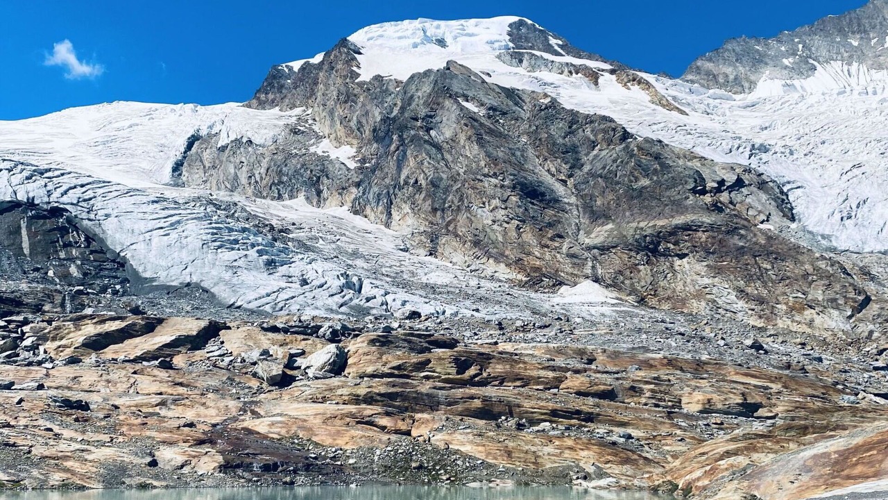 Photo of Outdoor in Saas Grund