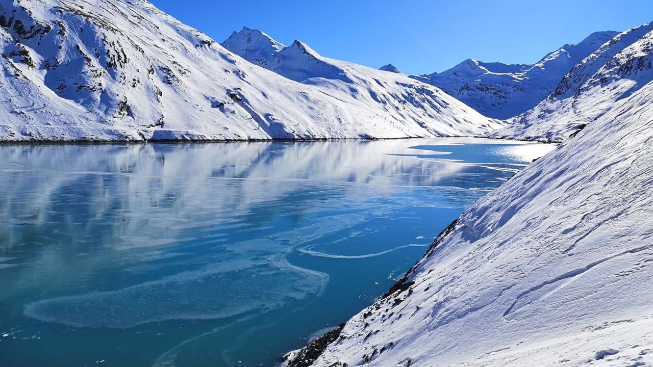 Photo of Outdoor in Saas Grund
