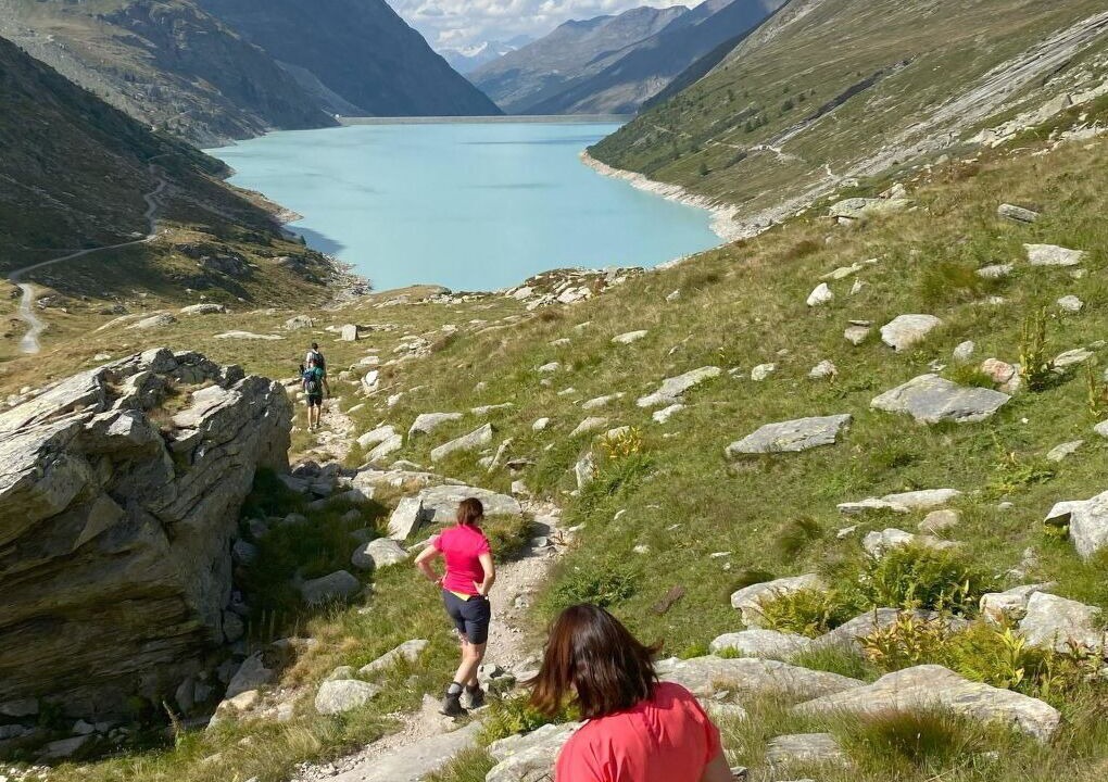 Photo of Outdoor in Saas Grund