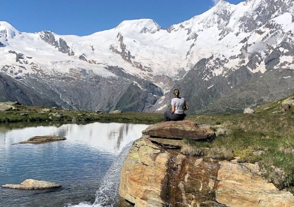 Photo of Outdoor in Saas Grund