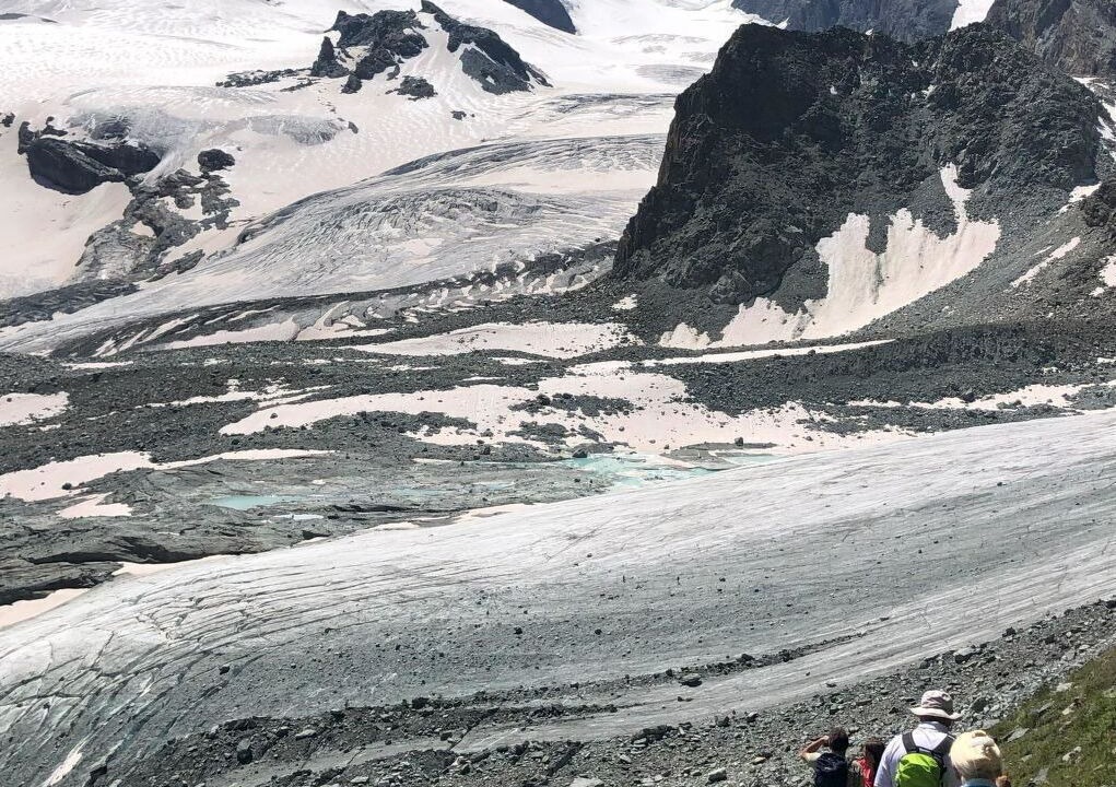 Photo of Outdoor in Saas Grund
