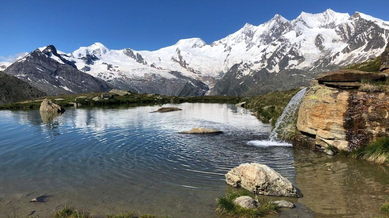 Photo of Others in Saas Grund