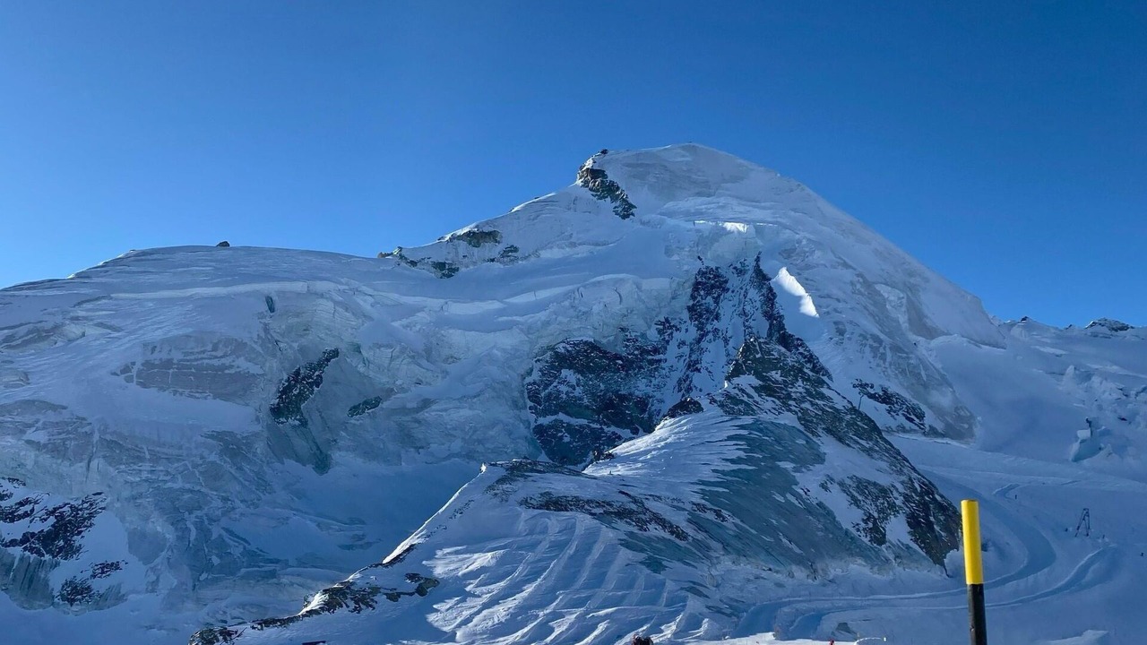 Photo of Outdoor in Saas Grund