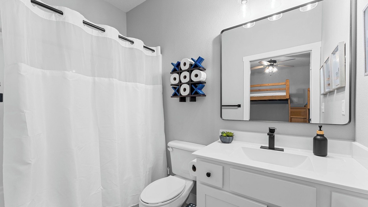 Photo of Bedroom in Kimberling City