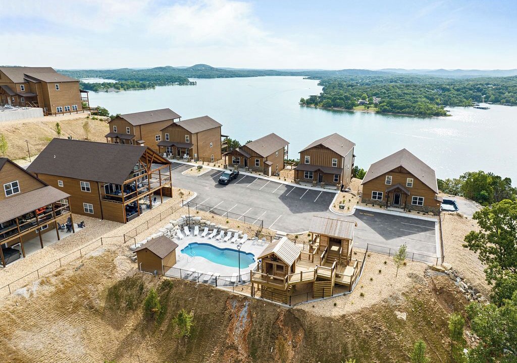 Photo of Outdoor in Kimberling City