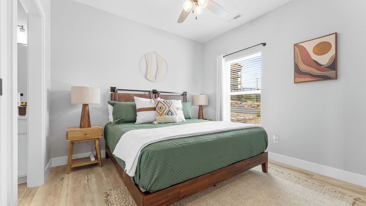 Photo of Bathroom in Kimberling City