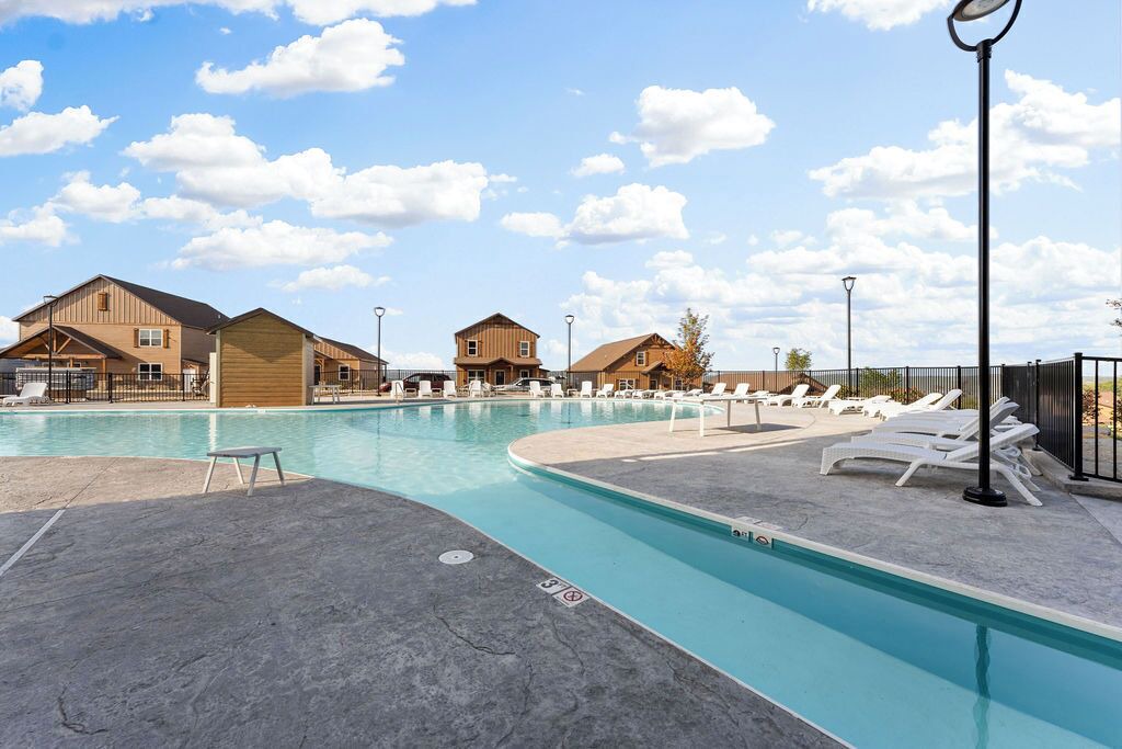 Photo of Outdoor in Kimberling City