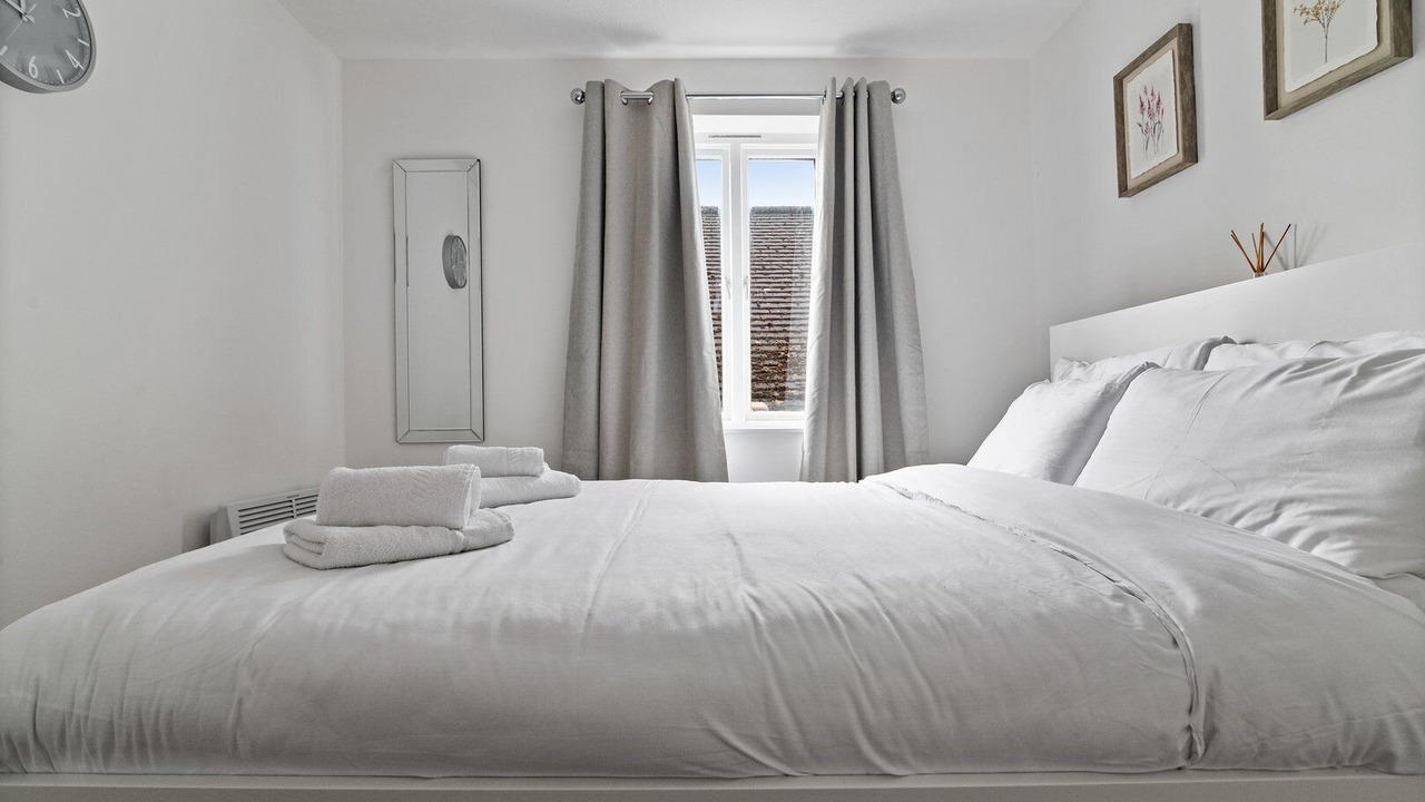 Photo of Bedroom in Whittington