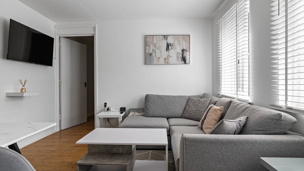 Photo of Livingroom in Whittington