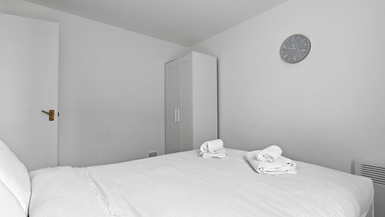 Photo of Bedroom in Whittington