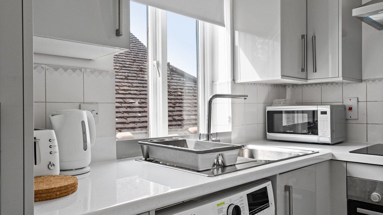 Photo of Kitchen in Whittington