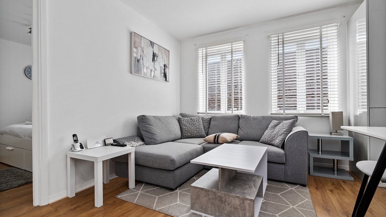 Photo of Livingroom in Whittington