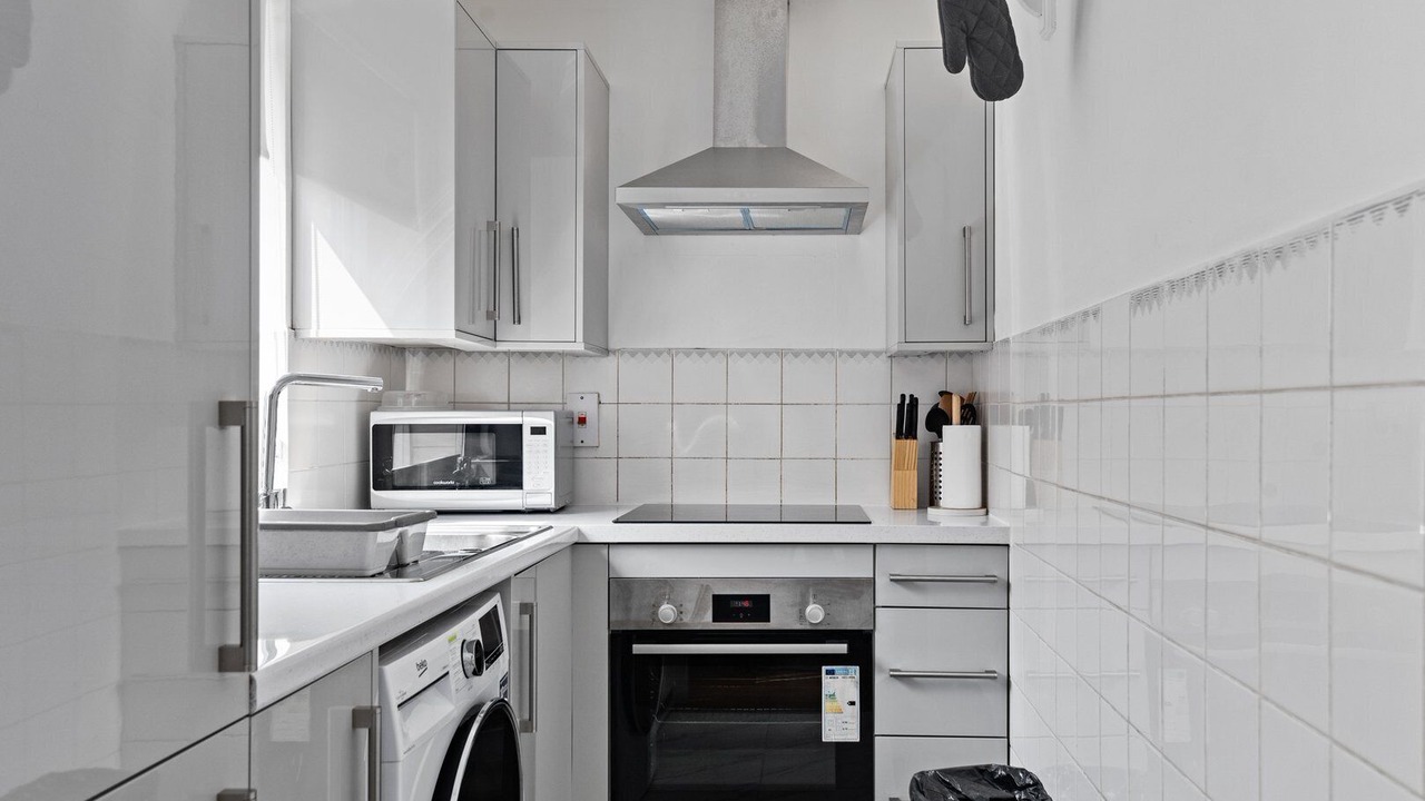 Photo of Kitchen in Whittington