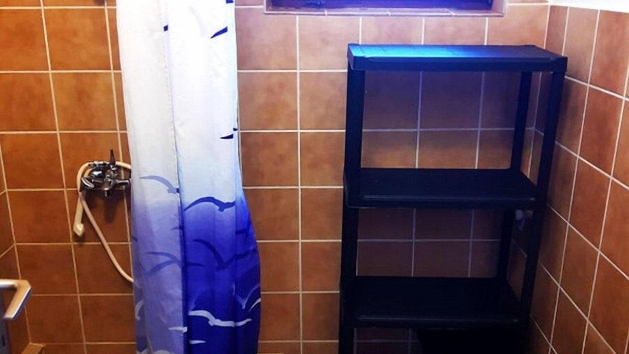 Photo of Bathroom in Pag
