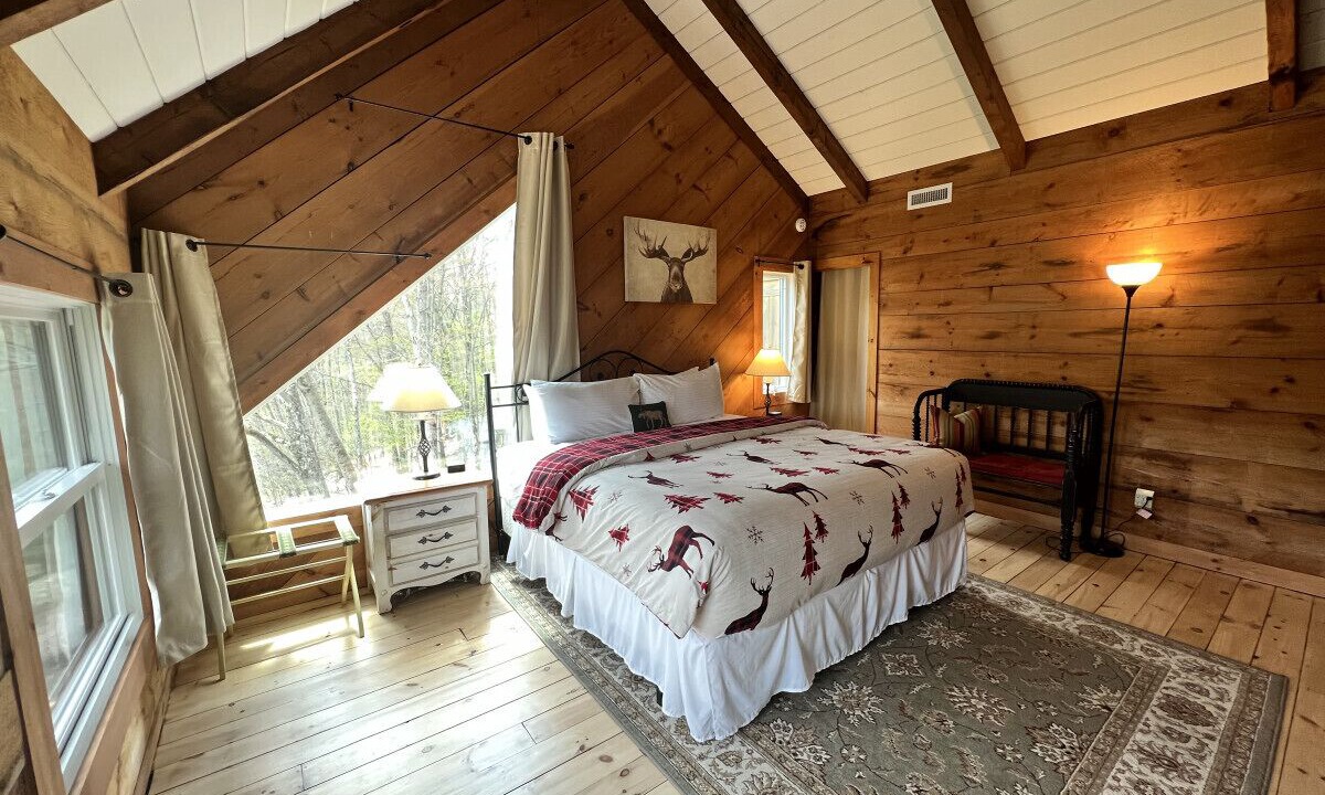 Photo of Bedroom in Sandgate