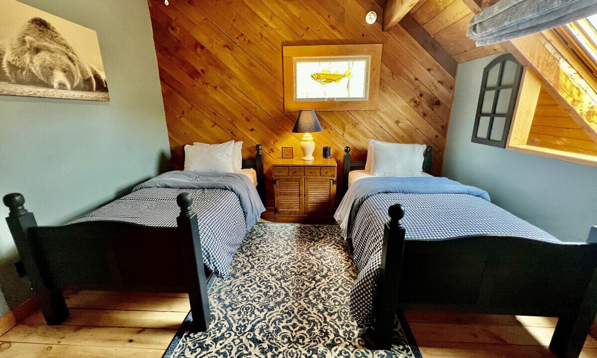 Photo of Bedroom in Sandgate