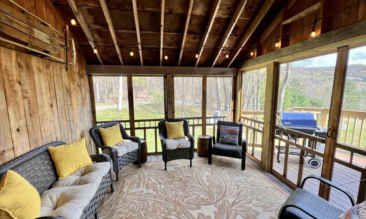 Photo of Patio Balcony in Sandgate