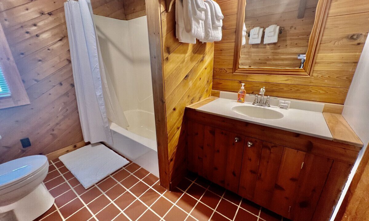 Photo of Bathroom in Sandgate