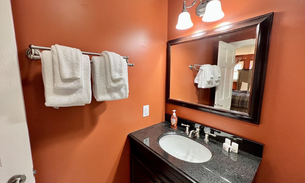 Photo of Bathroom in Sandgate