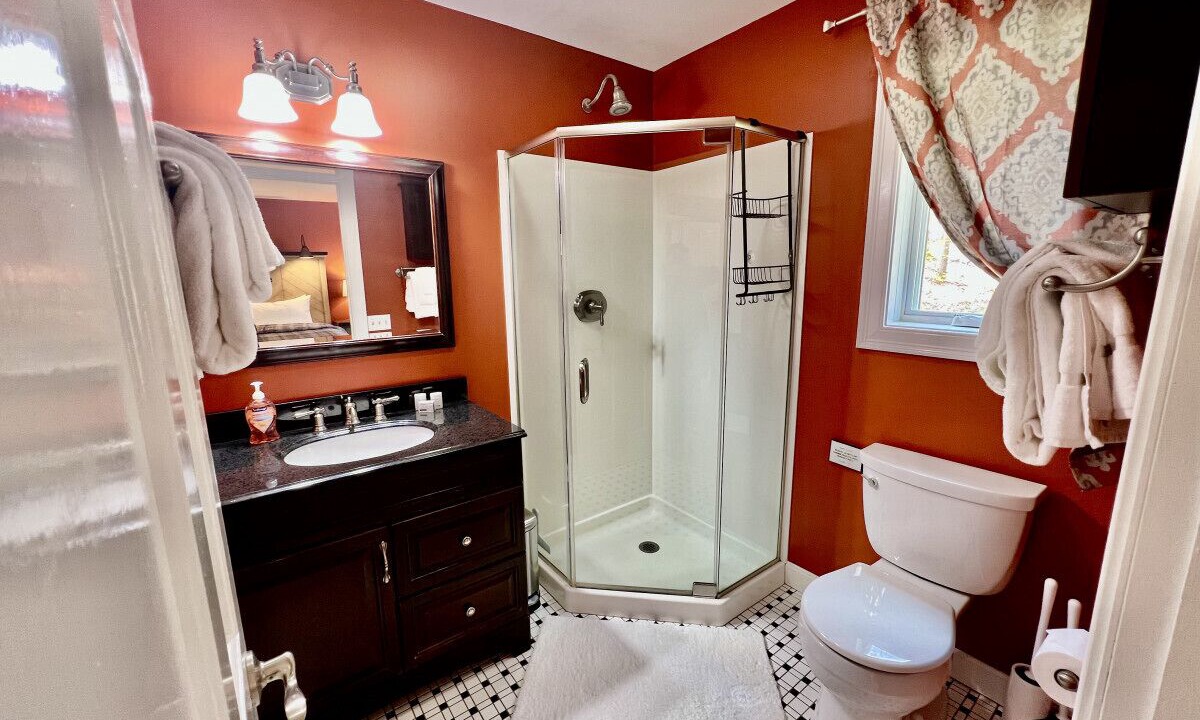 Photo of Bathroom in Sandgate