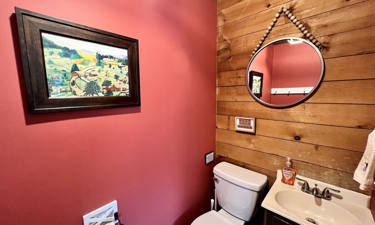 Photo of Bathroom in Sandgate