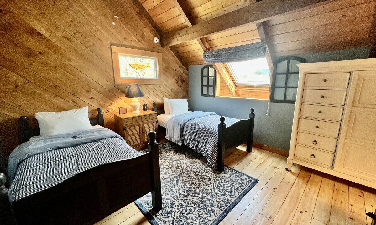 Photo of Bedroom in Sandgate