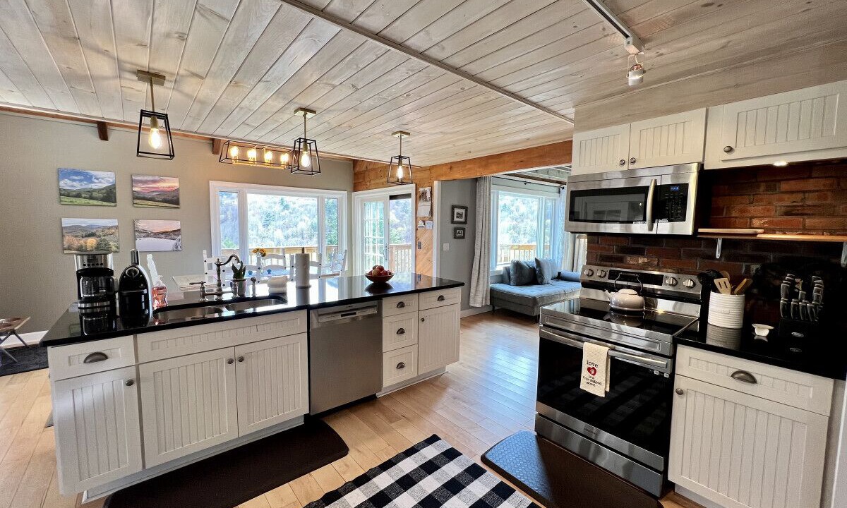 Photo of Kitchen in Sandgate