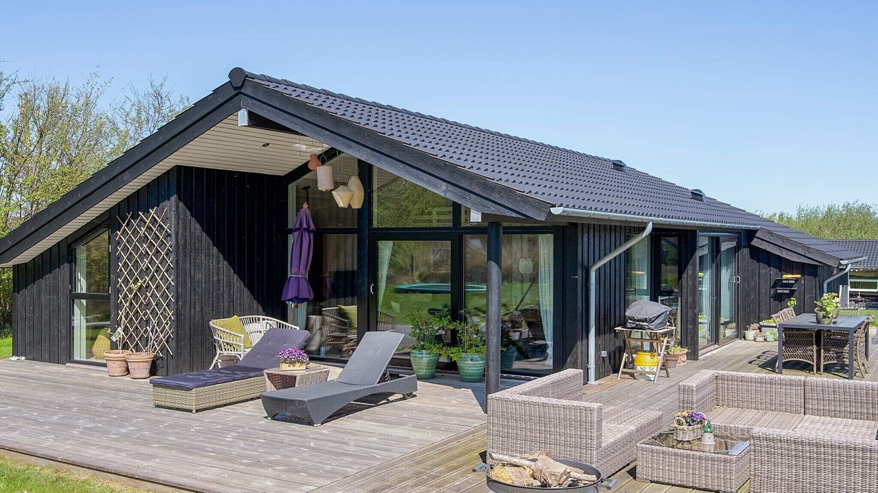 Photo of Outdoor in Follenslev