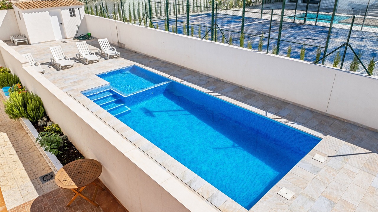 Photo of Outdoor in Torrevieja