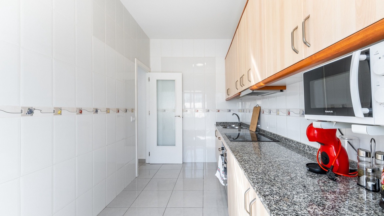 Photo of Kitchen in Torrevieja