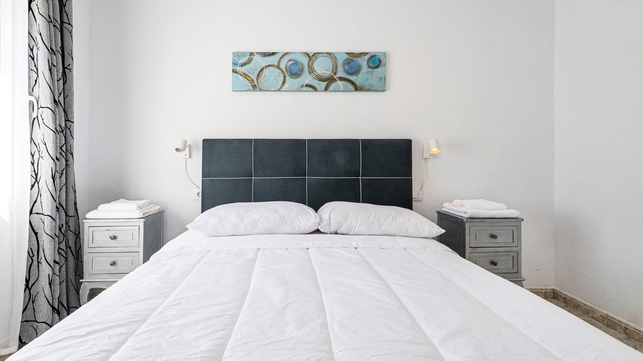 Photo of Bedroom in Torrevieja