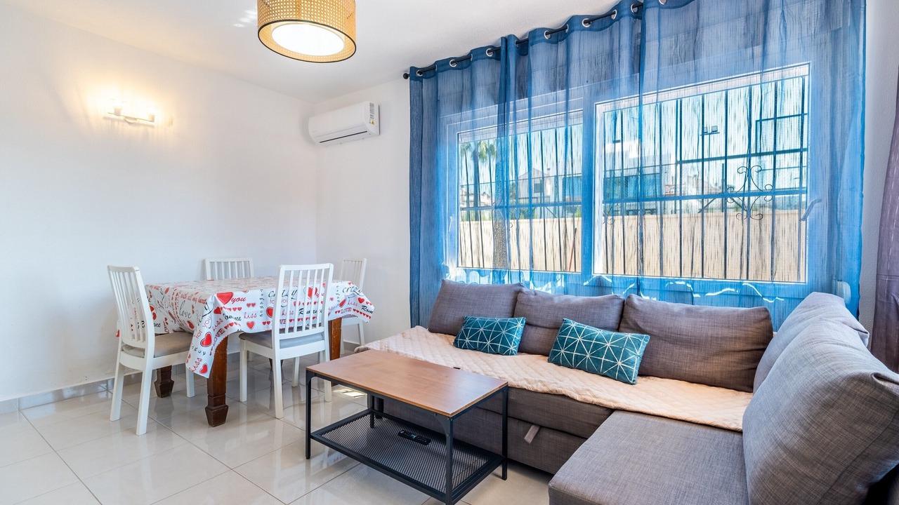 Photo of Livingroom in Torrevieja