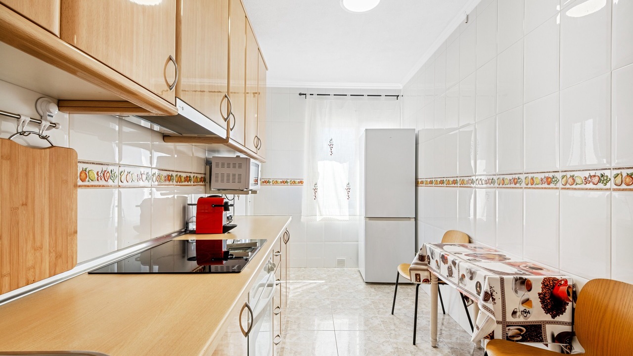 Photo of Kitchen in Torrevieja