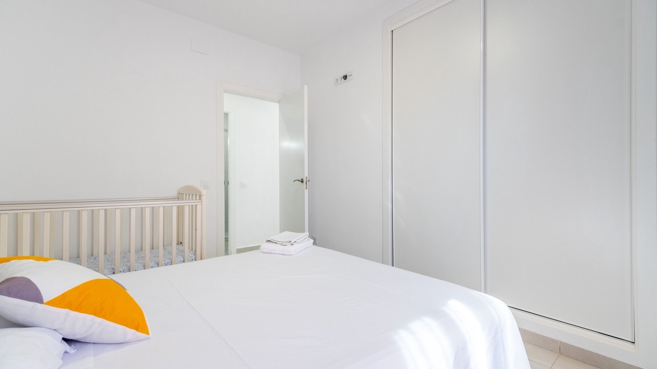 Photo of Bedroom in Torrevieja