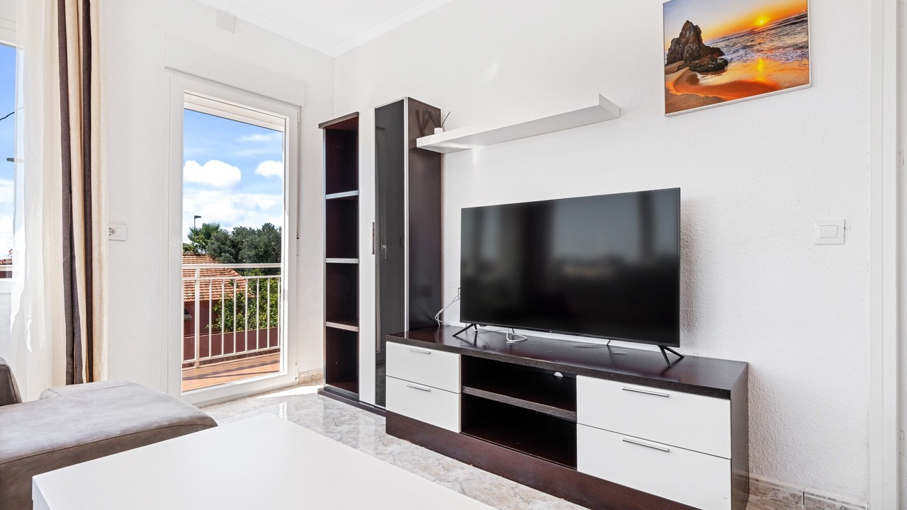 Photo of Livingroom in Torrevieja