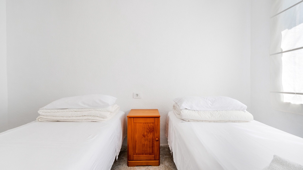Photo of Bedroom in Torrevieja