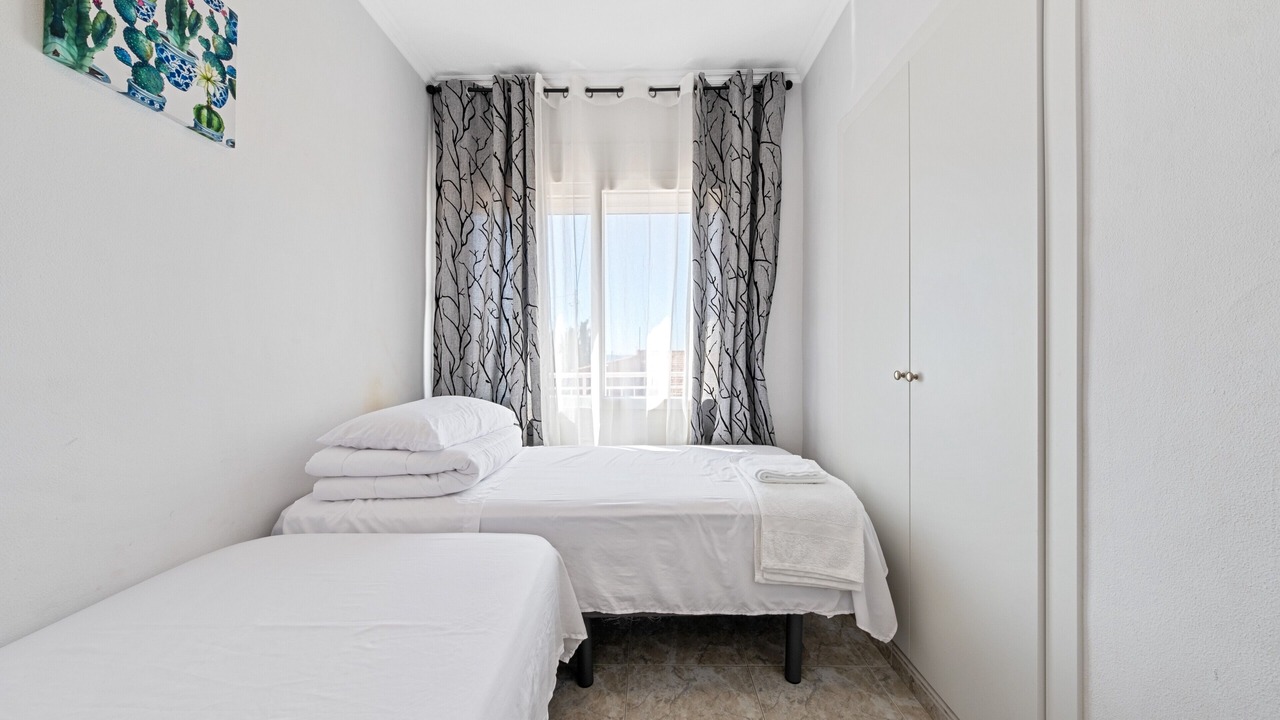 Photo of Bedroom in Torrevieja