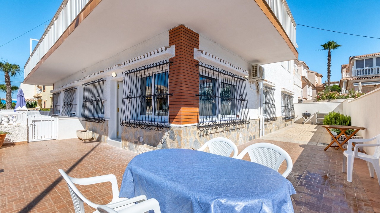 Photo of Outdoor in Torrevieja