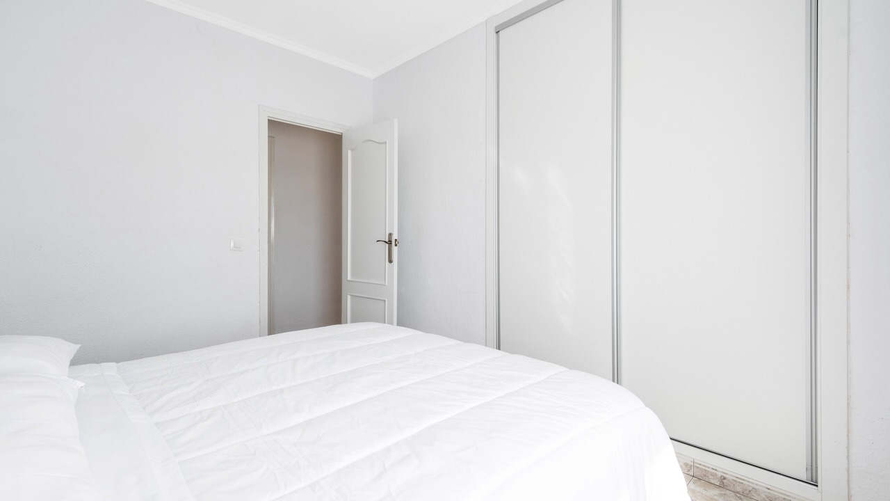 Photo of Bedroom in Torrevieja