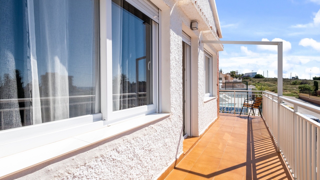 Photo of Outdoor in Torrevieja