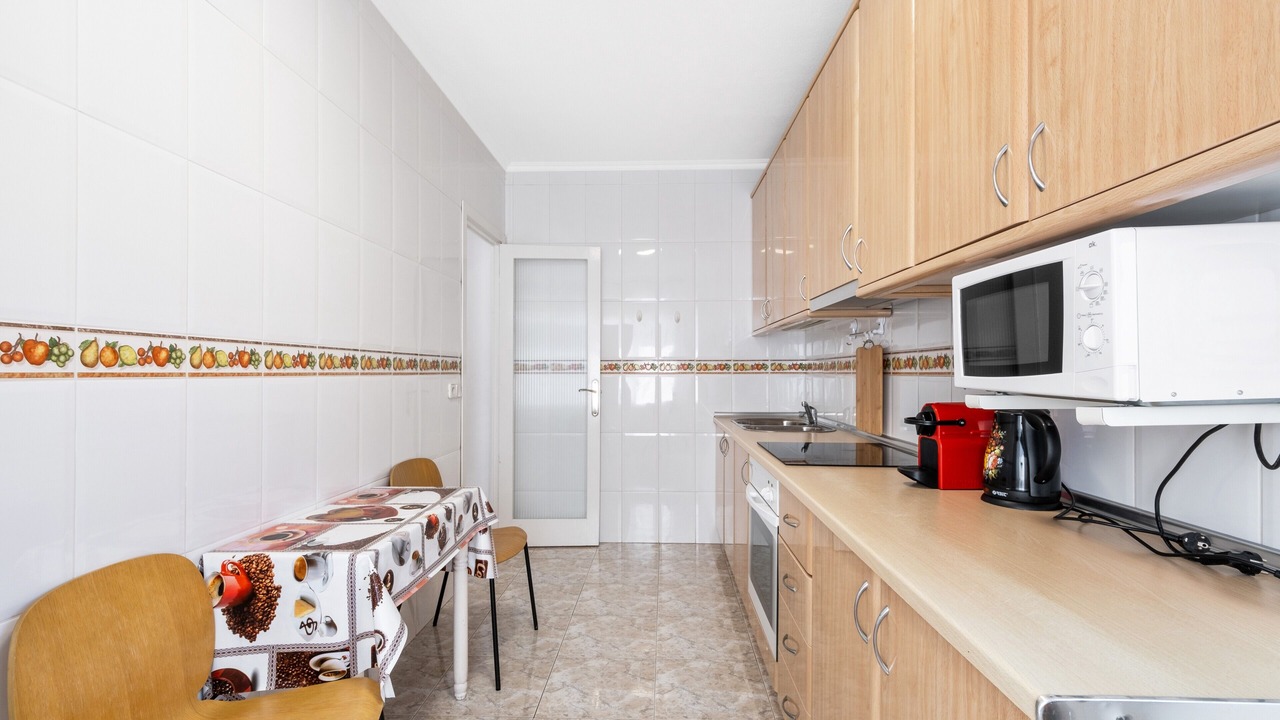 Photo of Kitchen in Torrevieja